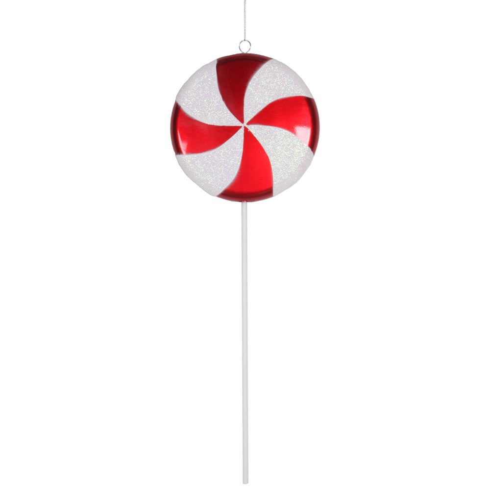 17 Inch Candy Lollipop Ornament