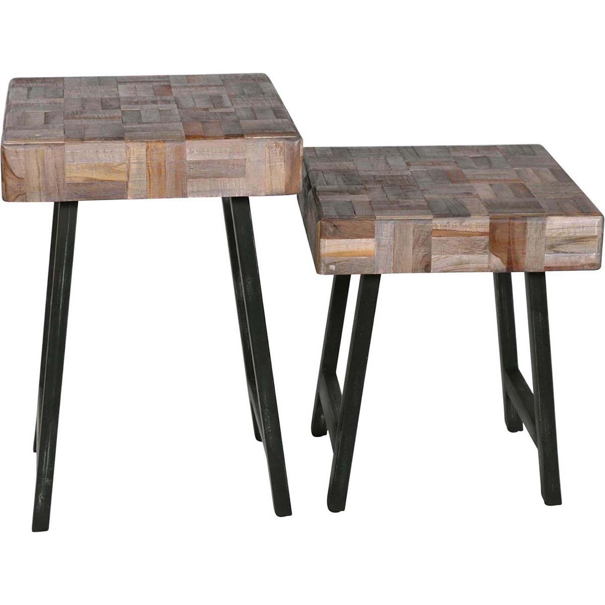 Eugene Accent Tables (set Of 2)