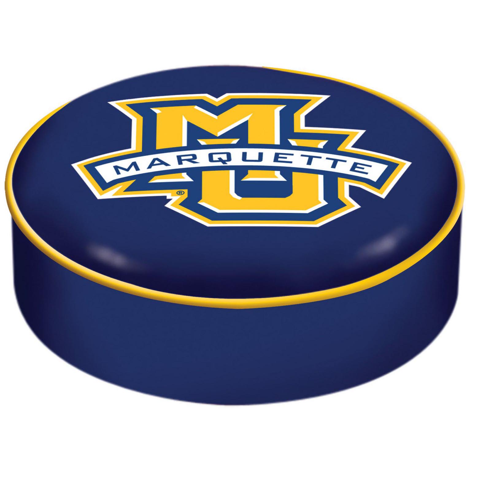 Marquette Bar Stool Seat Cover