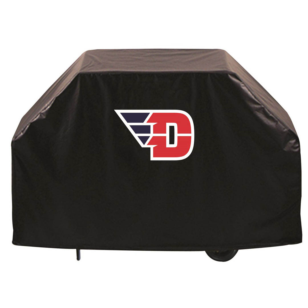 University Of Dayton Grill Cover