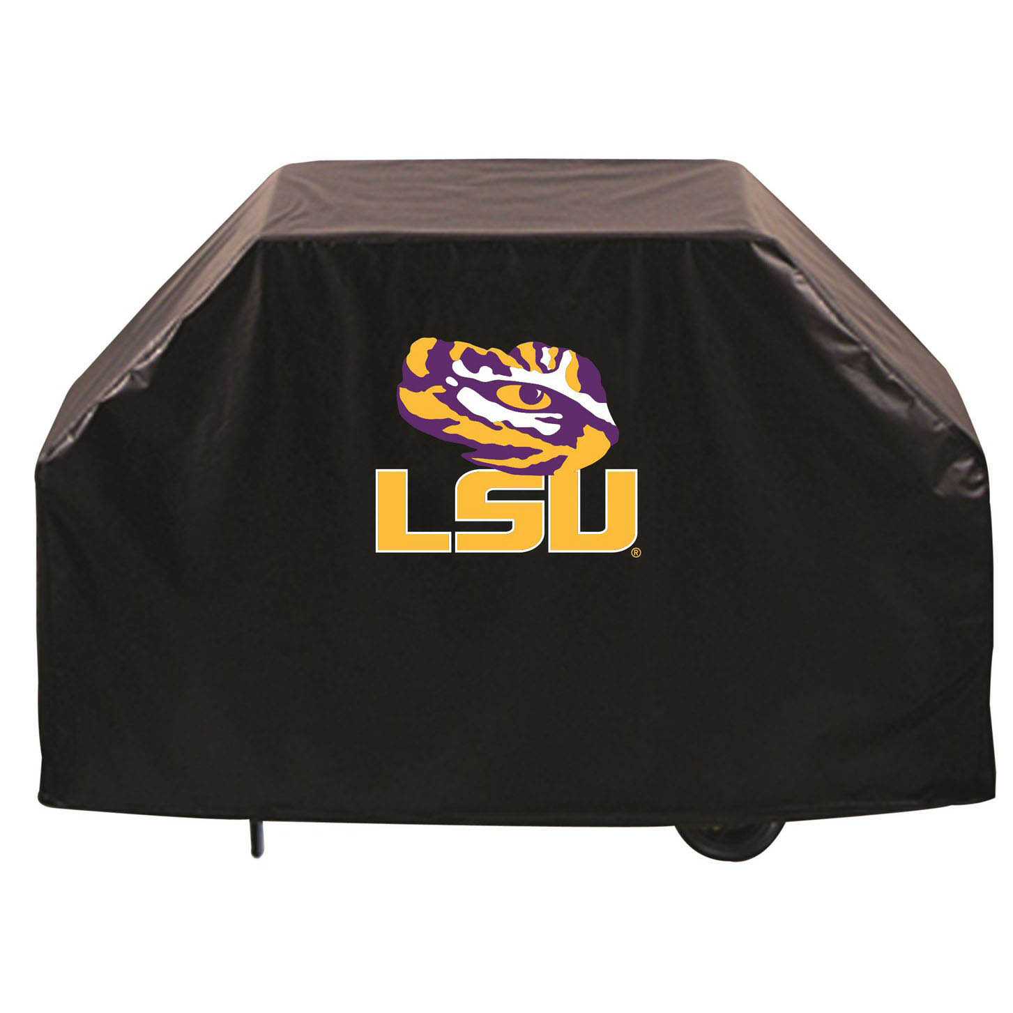 Louisiana State Grill Cover