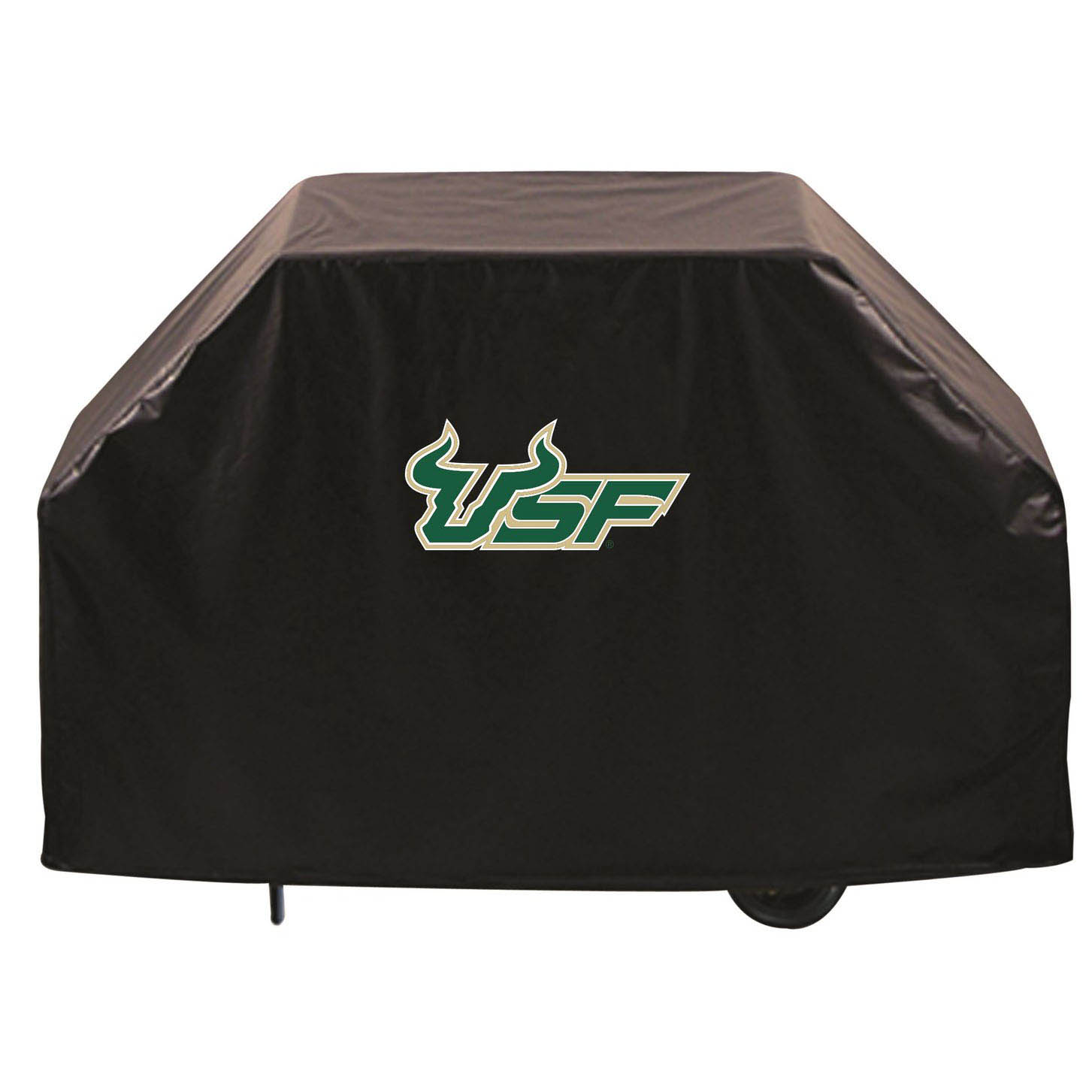 South Florida Grill Cover