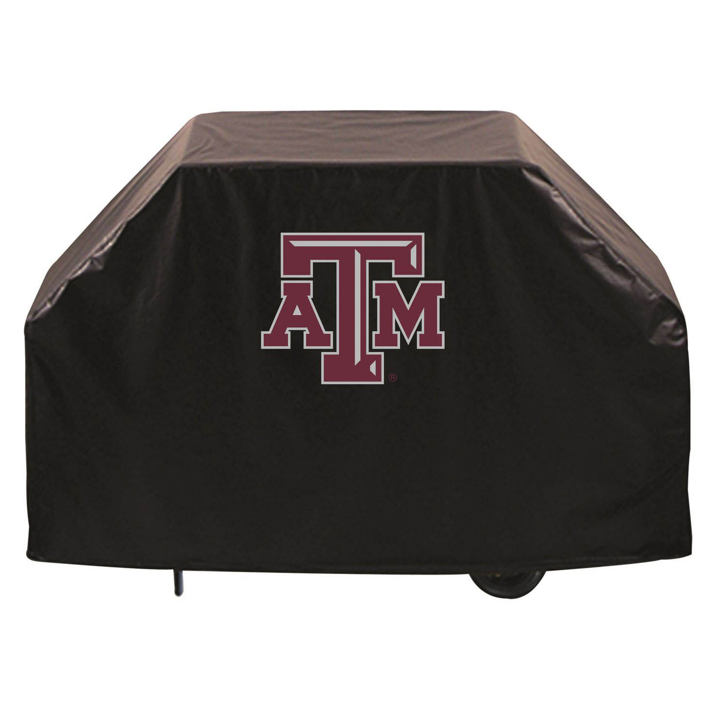 Texas A&m Grill Cover