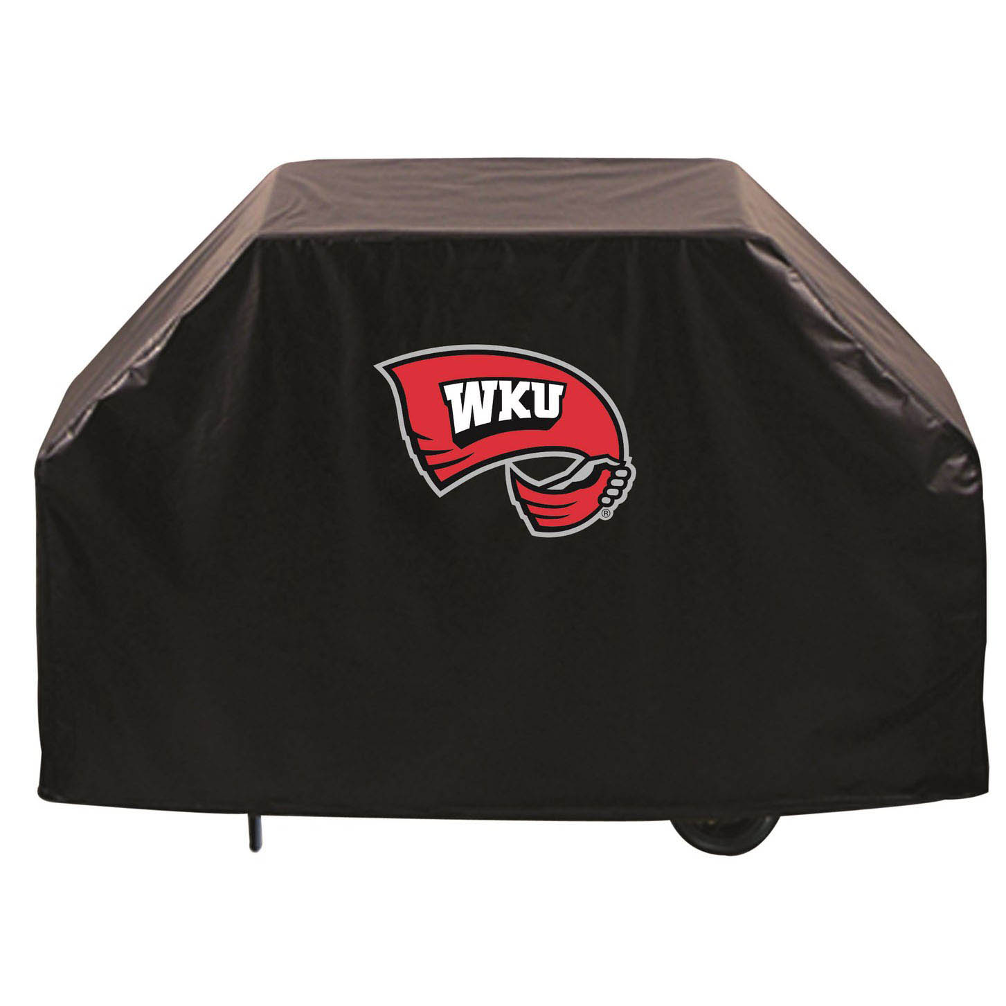 Western Kentucky Grill Cover