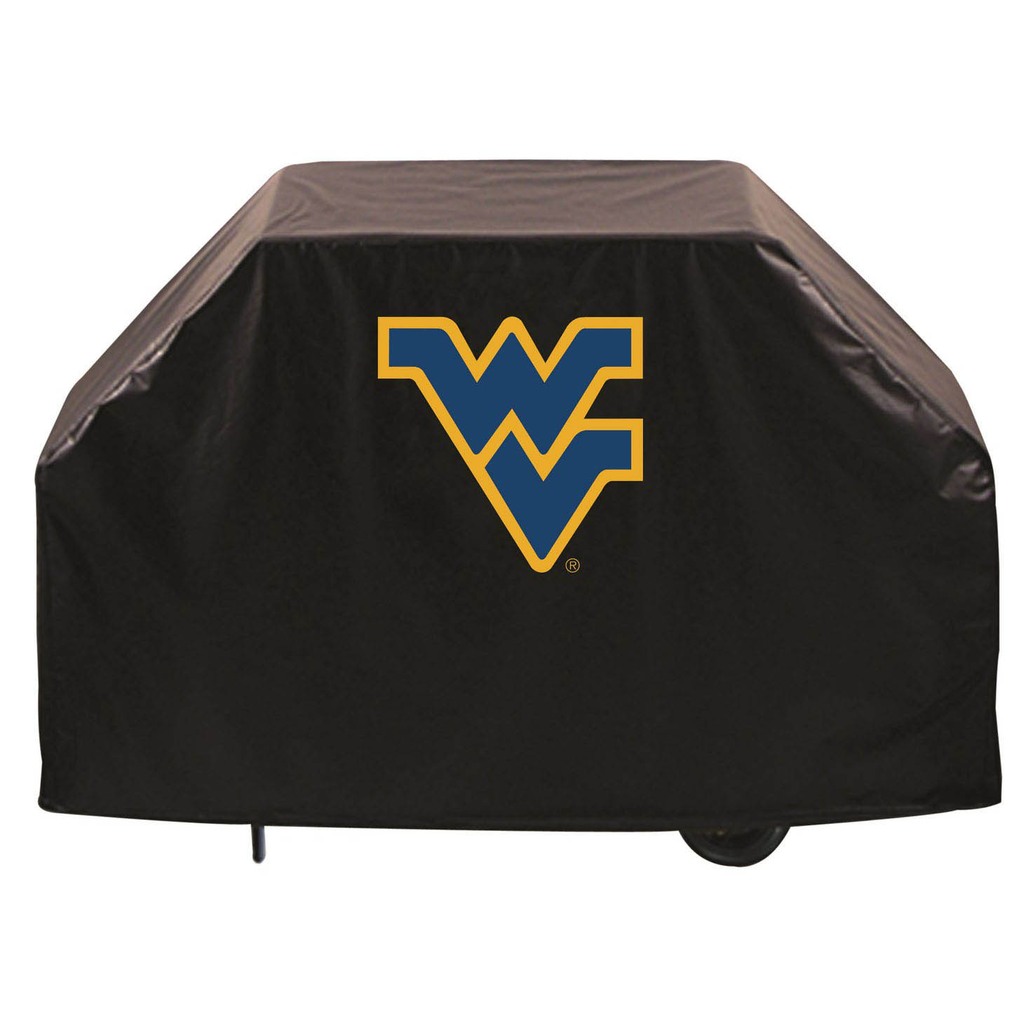 West Virginia Grill Cover