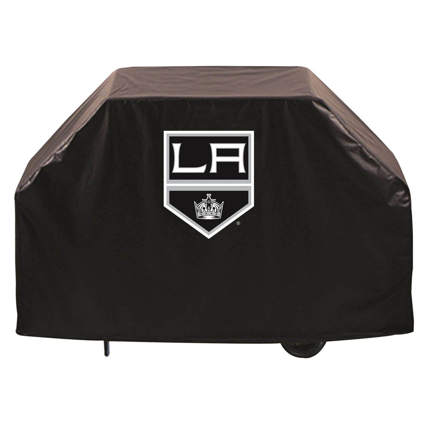 Los Angeles Kings Grill Cover