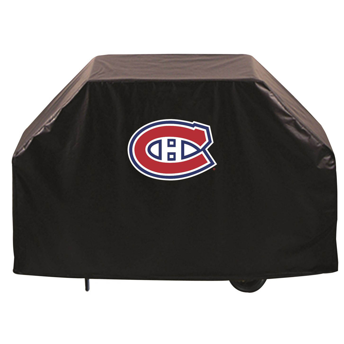 Montreal Canadiens Grill Cover