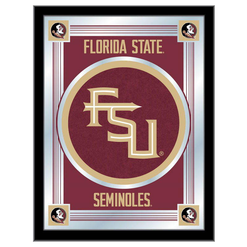 Florida State Logo Mirror