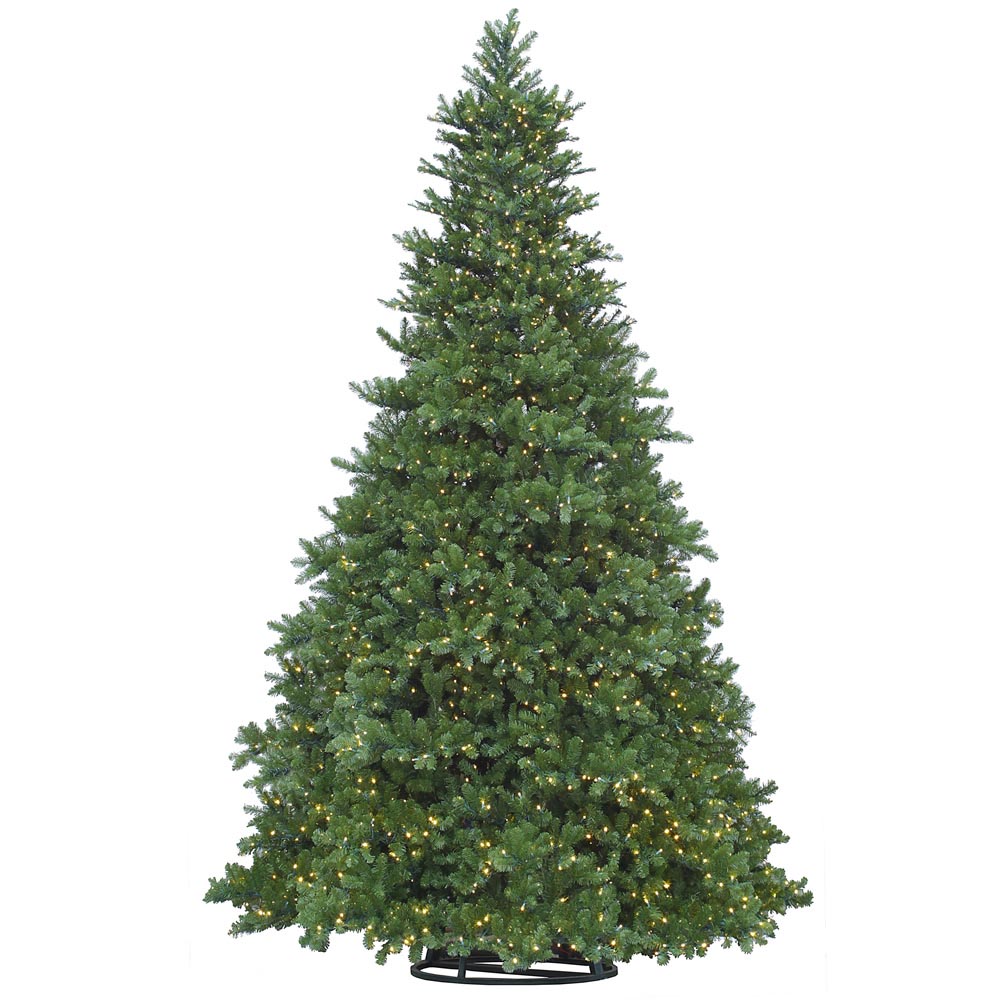 New Commercial Grade Indoor/outdoor Grand Teton Christmas Tree