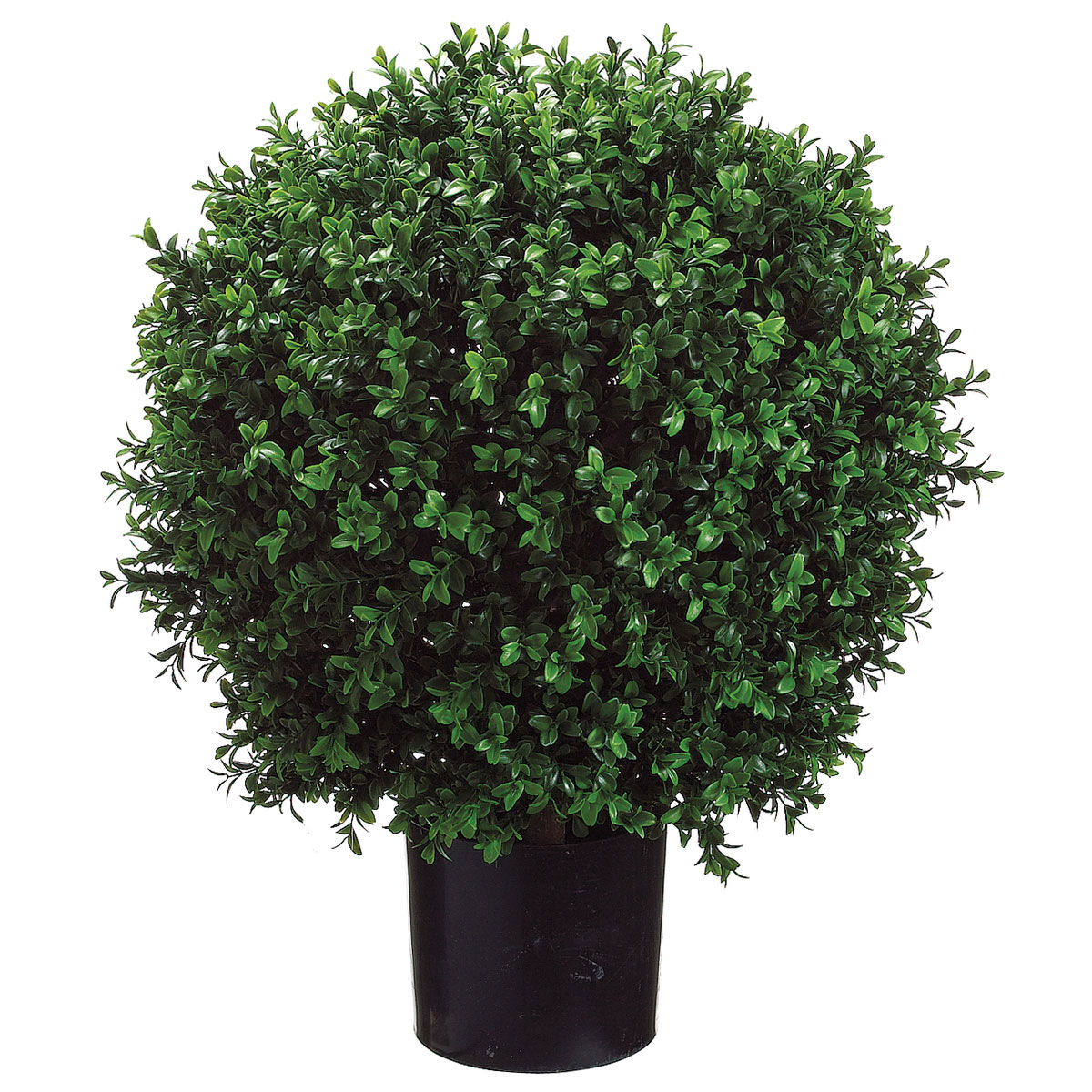 24h X 18w Inch Outdoor Artificial Boxwood Ball