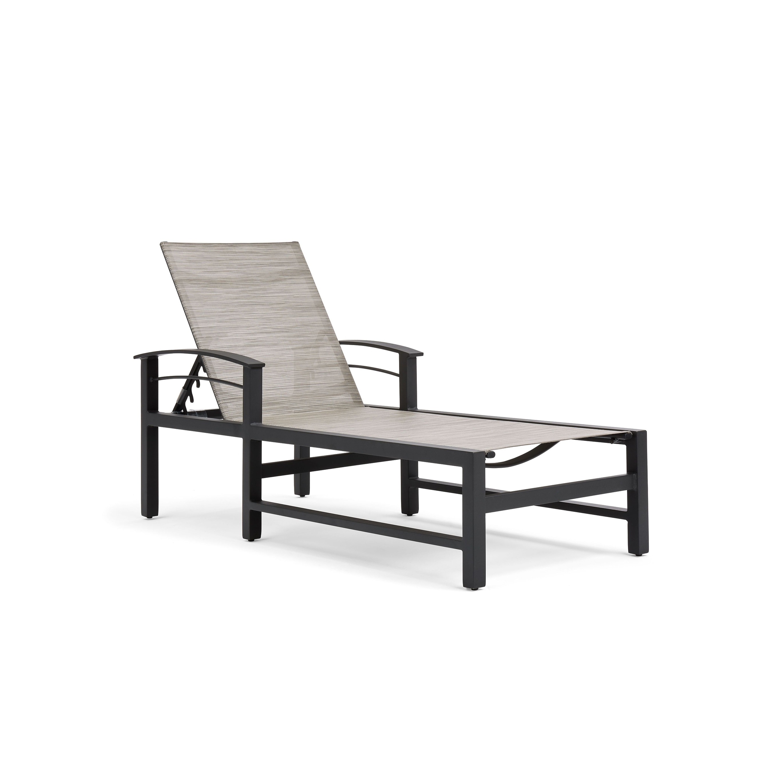 Stanford Sling Adjustable Chaise