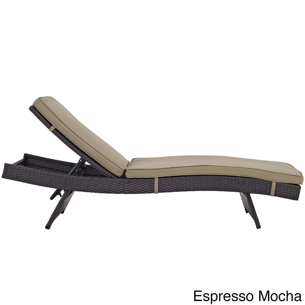 Bocabec Outdoor Patio Chaise By Havenside Home