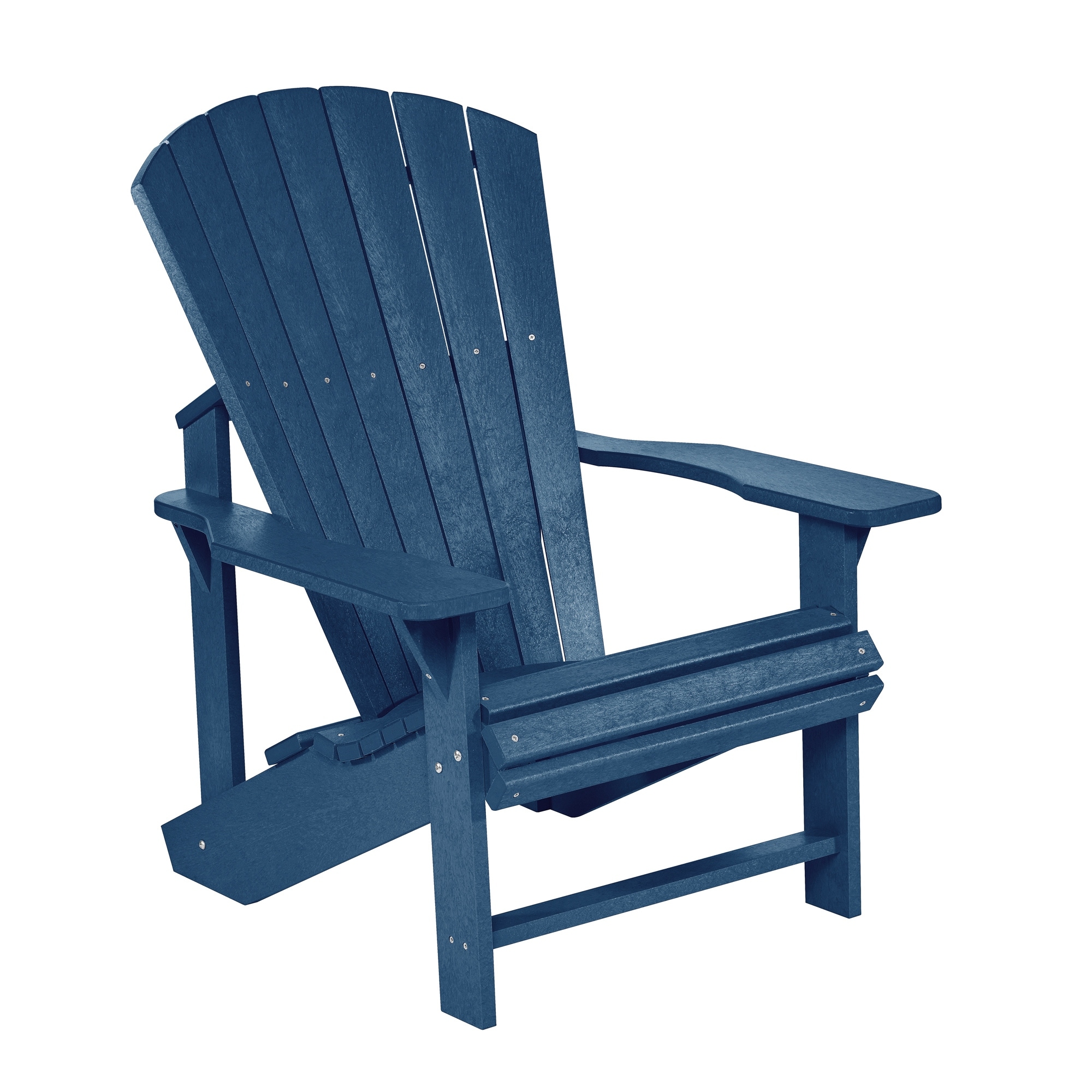 C.r. Plastics Generation Adirondack Chair