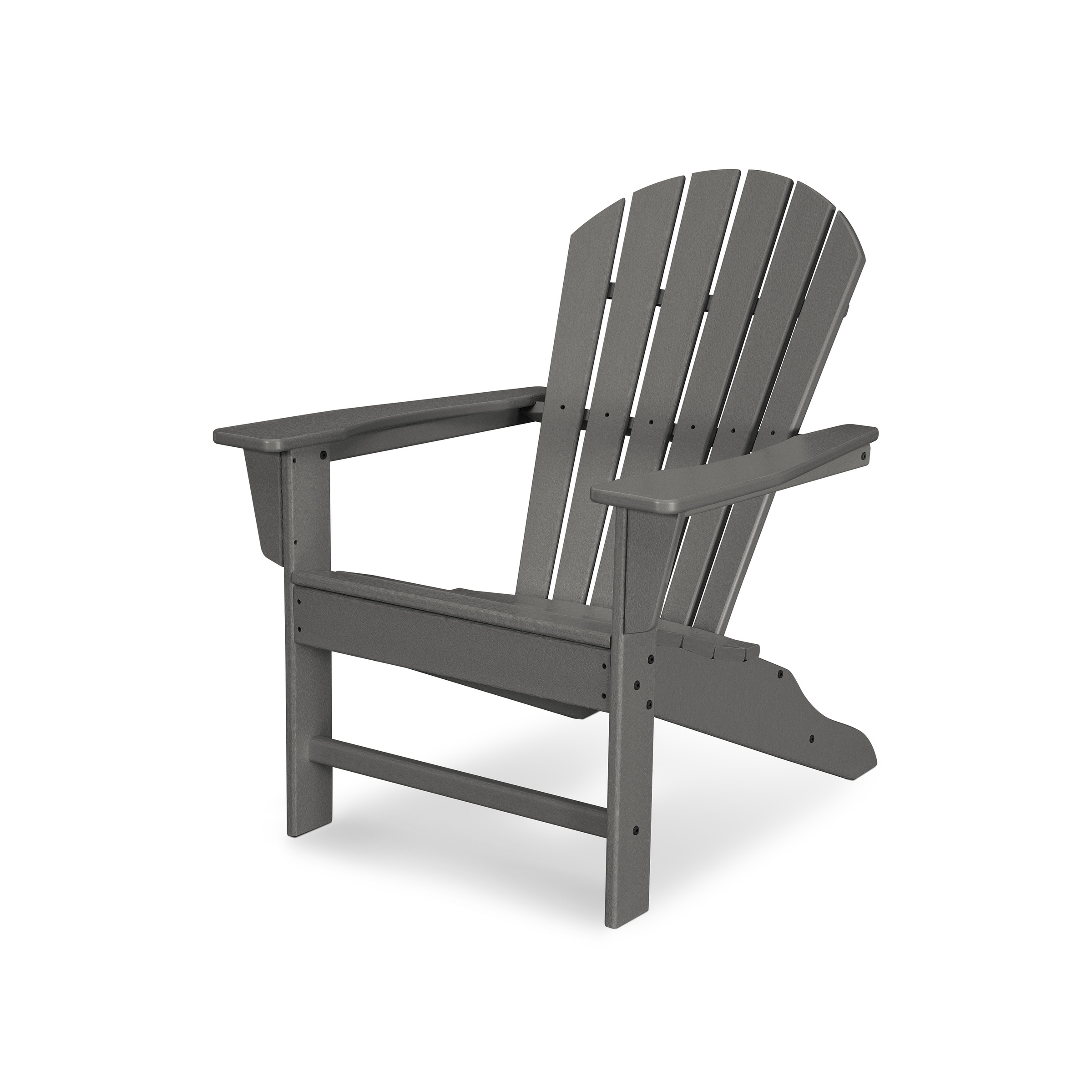 Polywood South Beach Outdoor Adirondack Chair