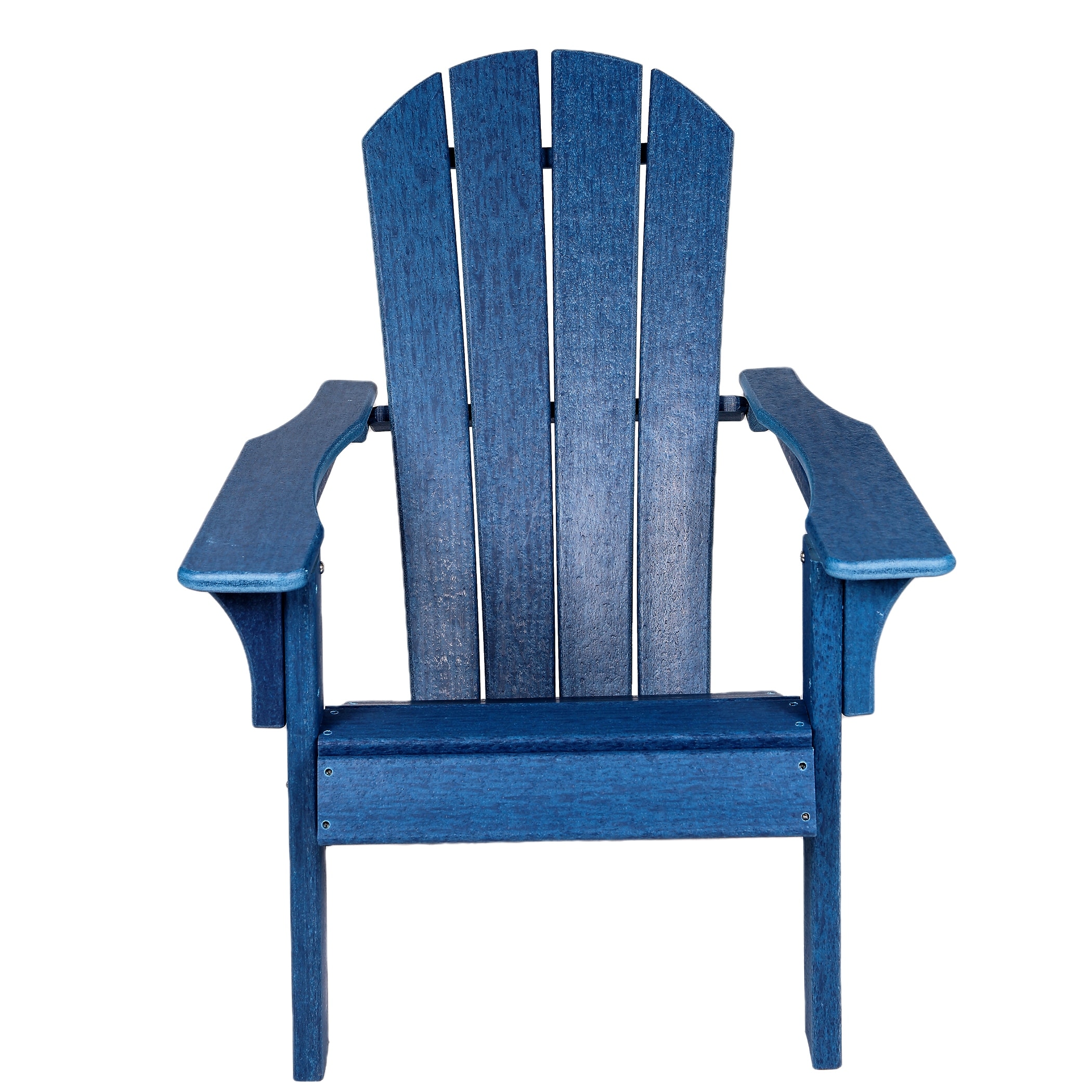 Patio Adirondack Chairs Ergonomic Comfort Widely Used For Fire Pits Decks Gardens Campfire Chairs