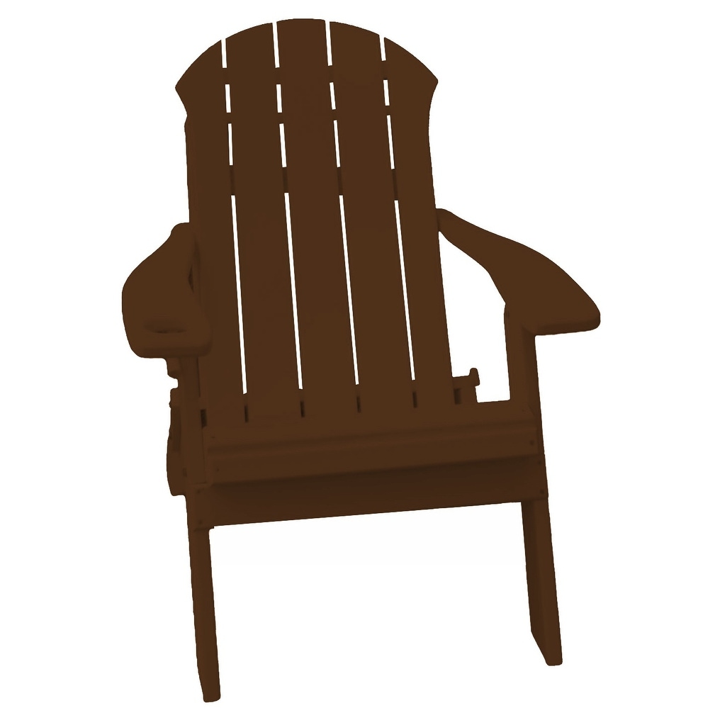 Folding Adirondack Chair - Sea Side Collection