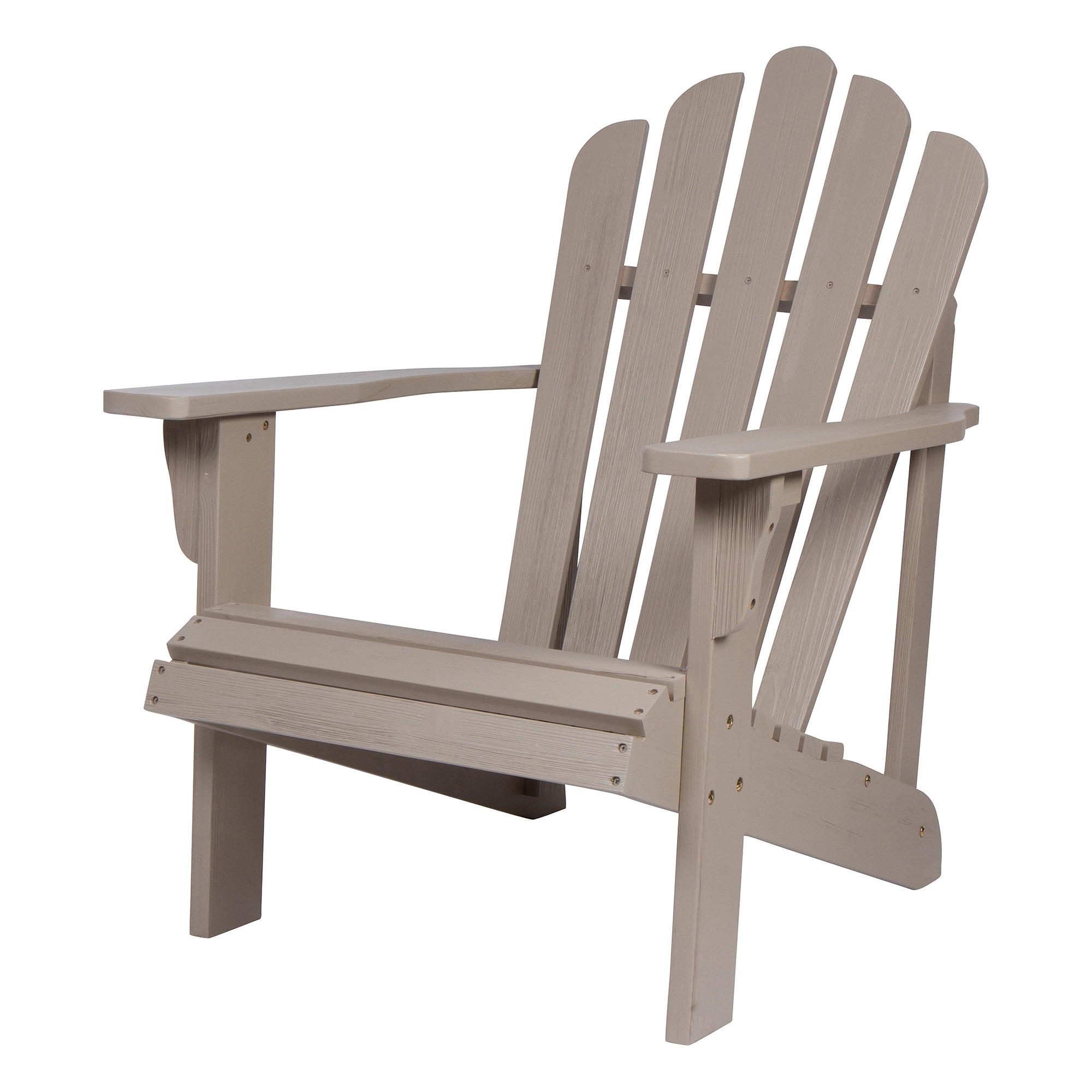 Westport Weather-resistant Outdoor Wood Adirondack Chair