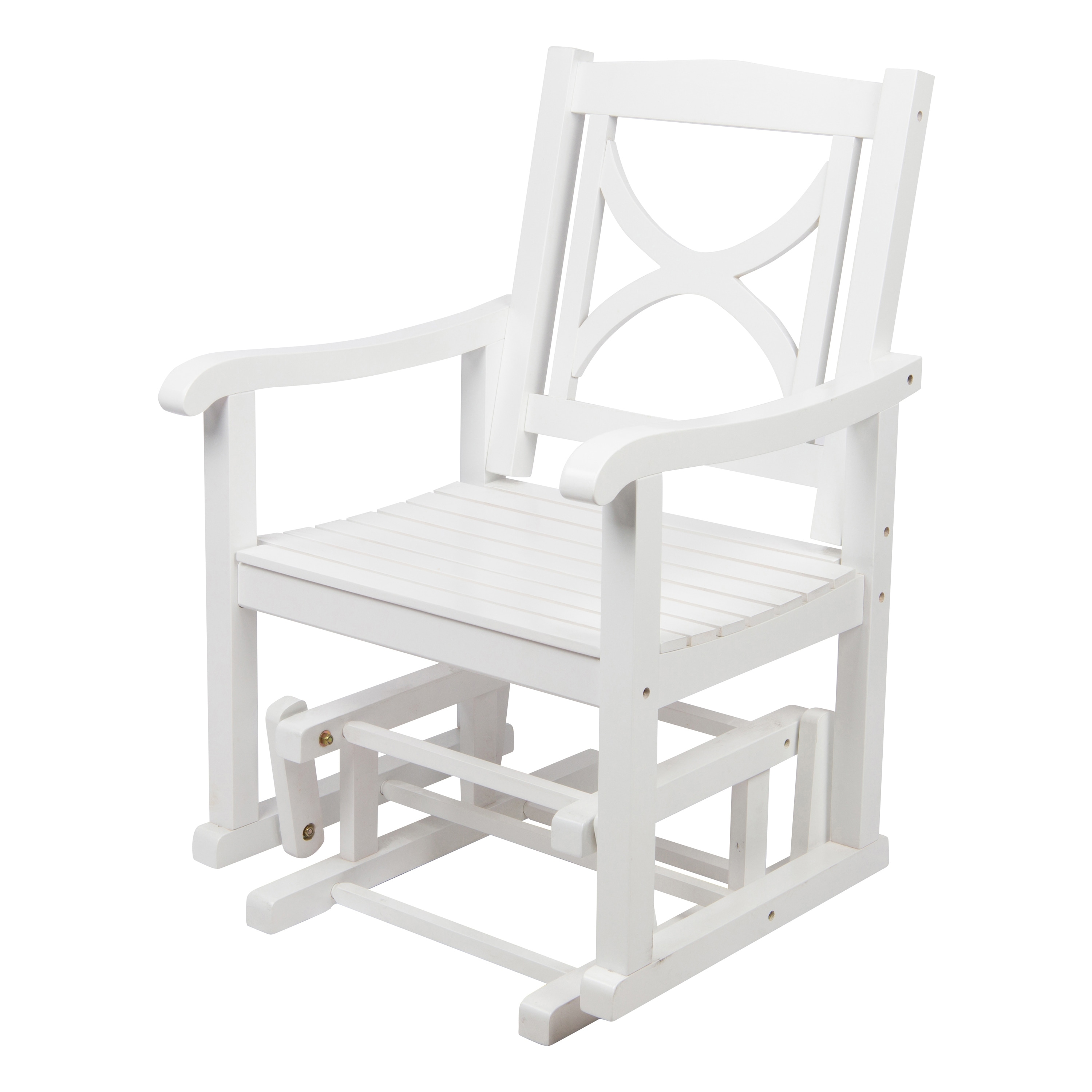 Hampton Royal Rocking Glider Chair