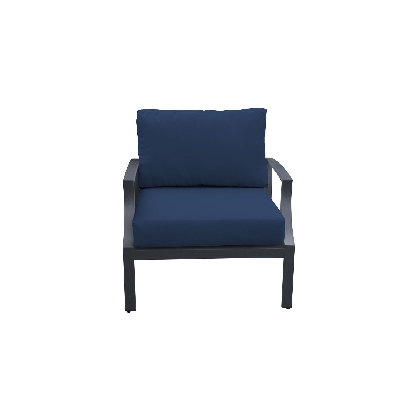 Moresby Club Chair By Havenside Home