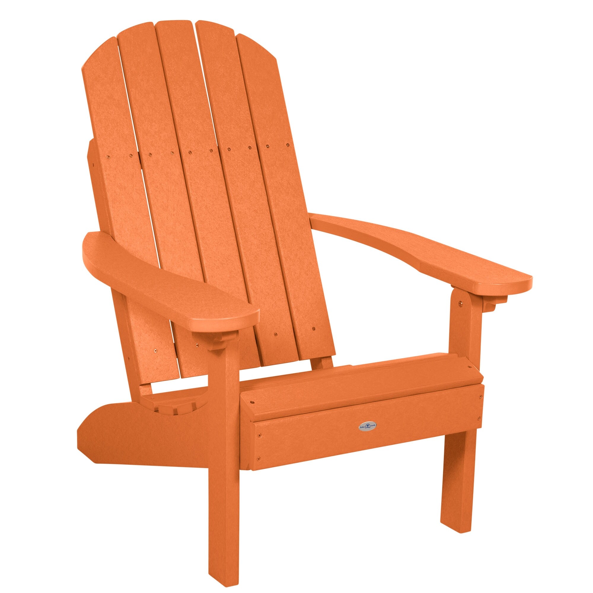 Bahia Verde Cape Classic Adirondack Chair