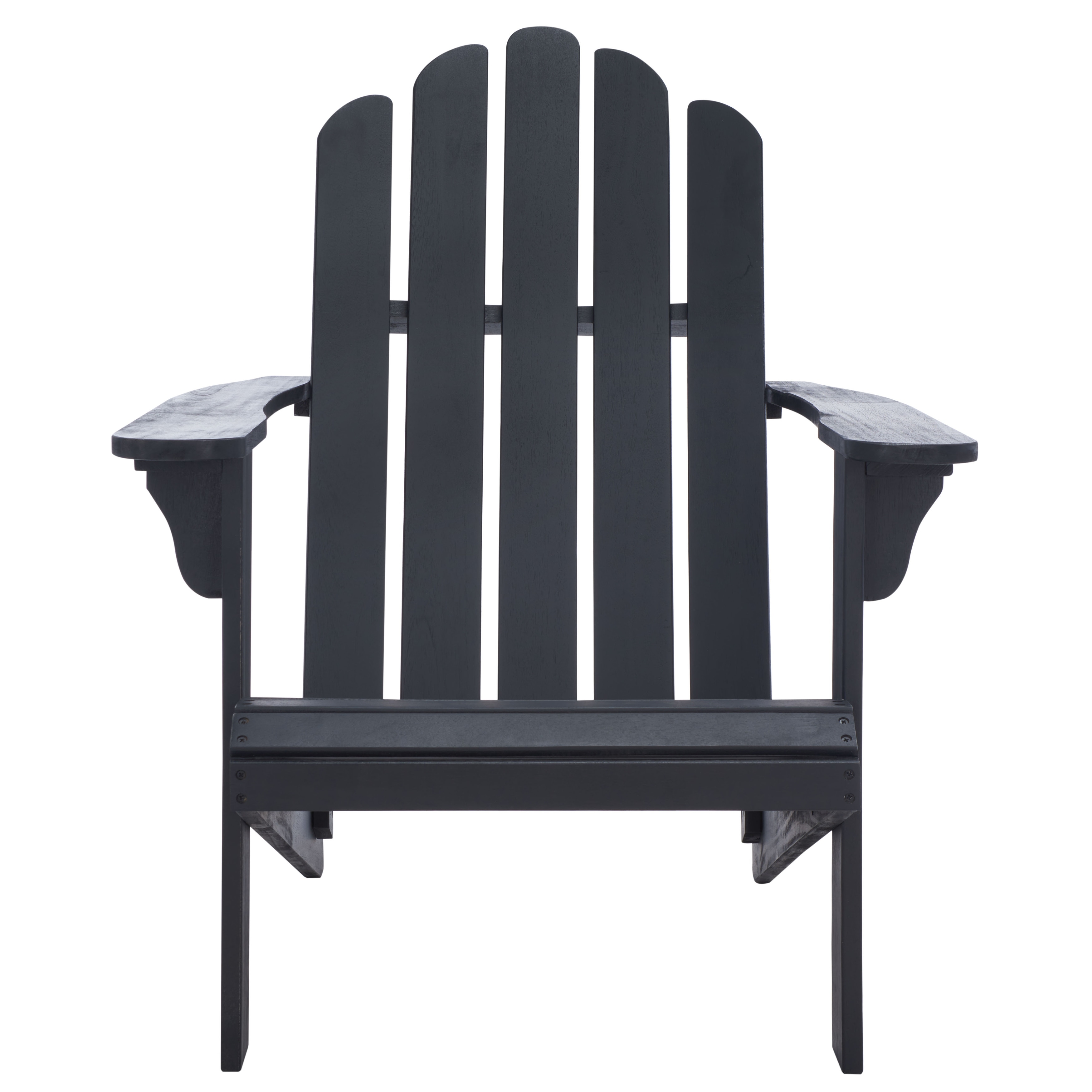 Safavieh Outdoor Living Topher Adirondack Chair.
