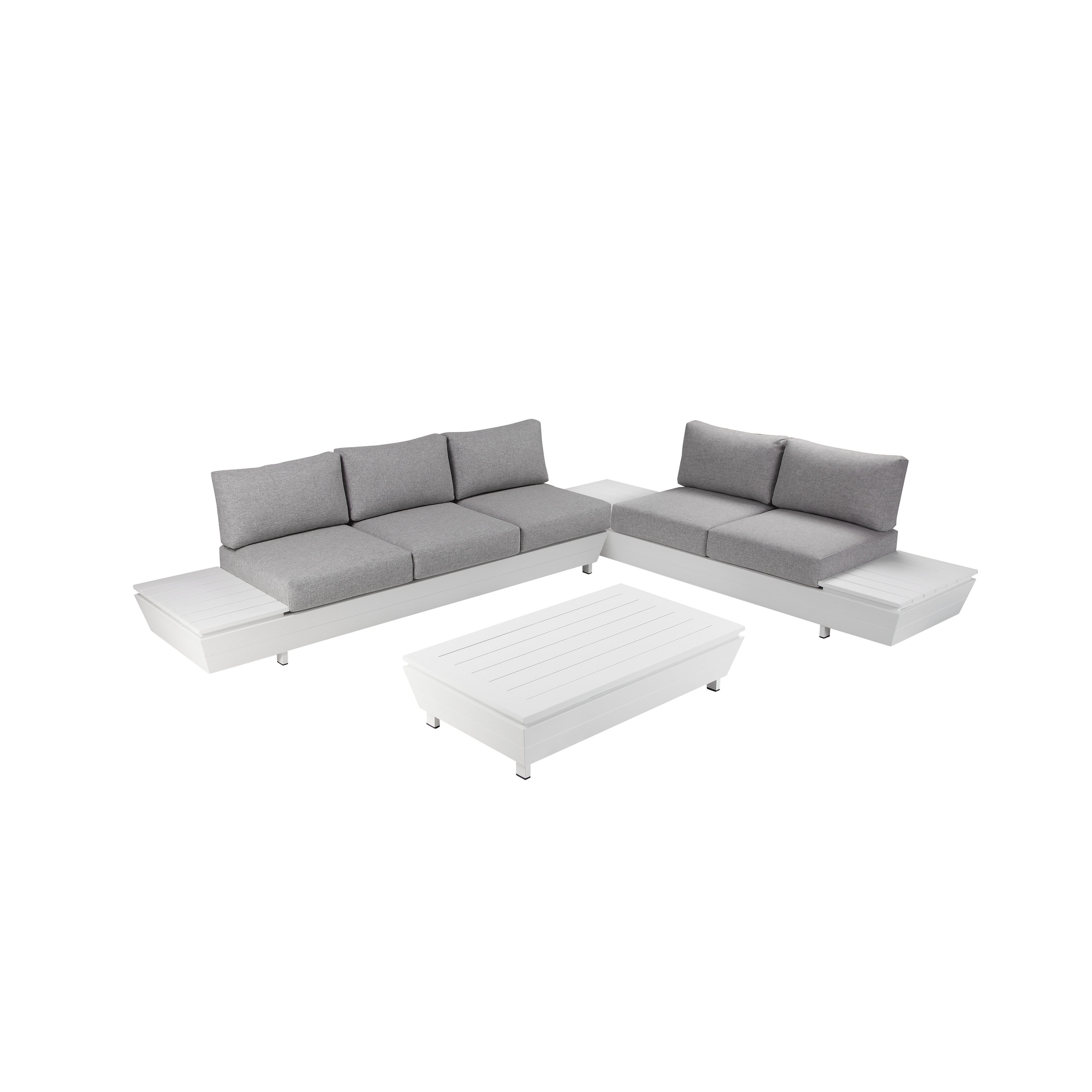 Yacht Sectional