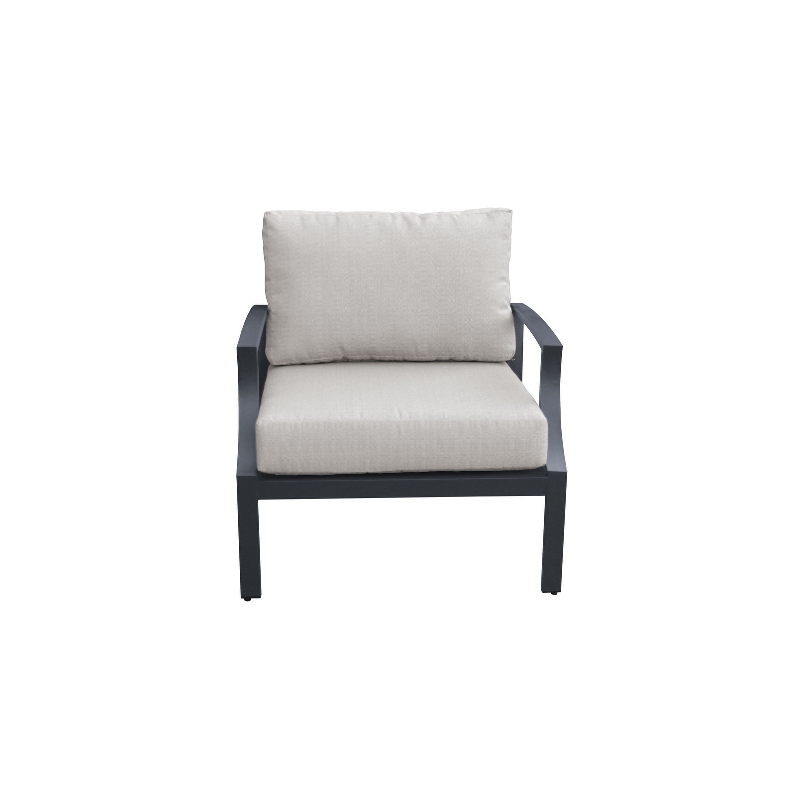 Moresby Club Chair By Havenside Home