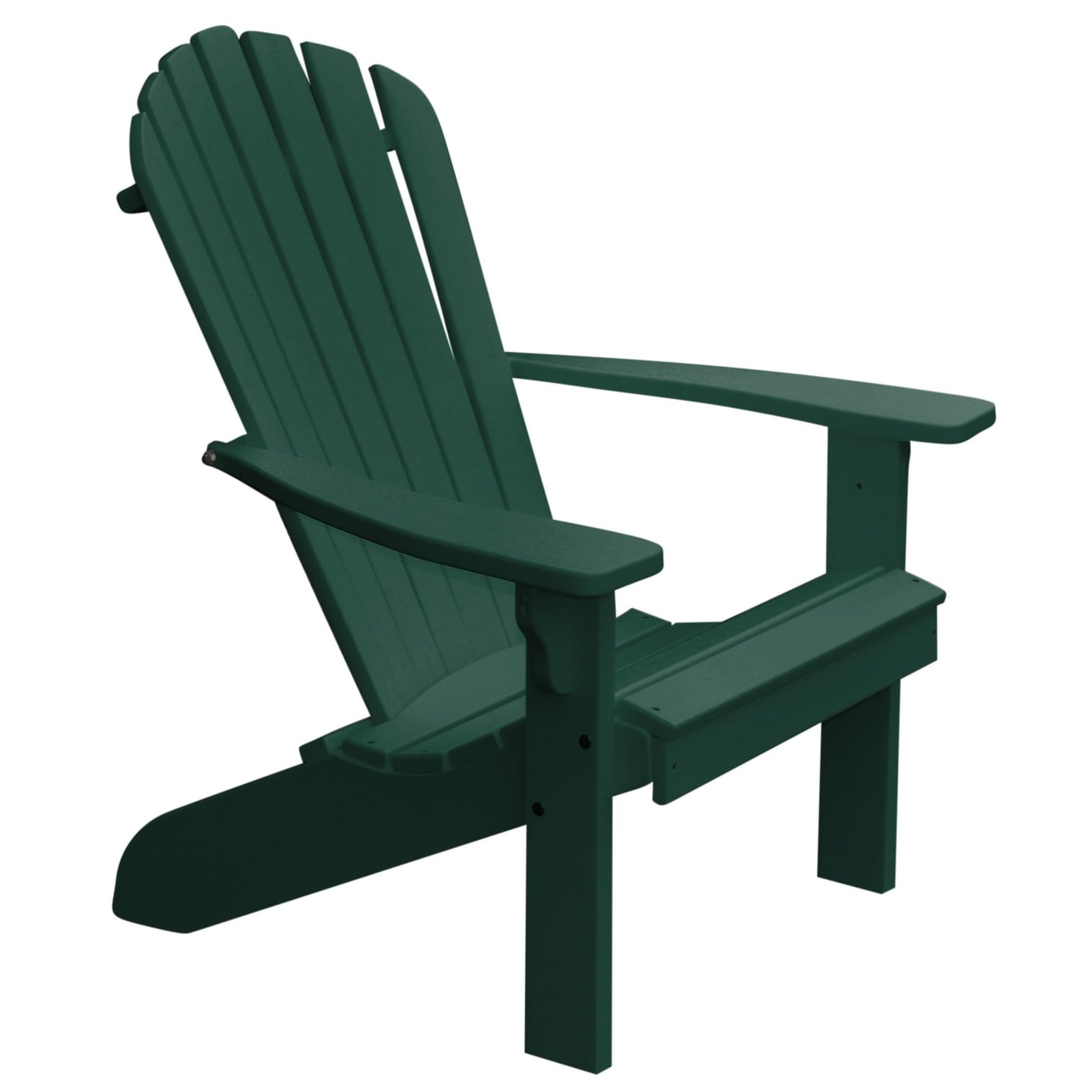 Poly Fanback Adirondack Chair