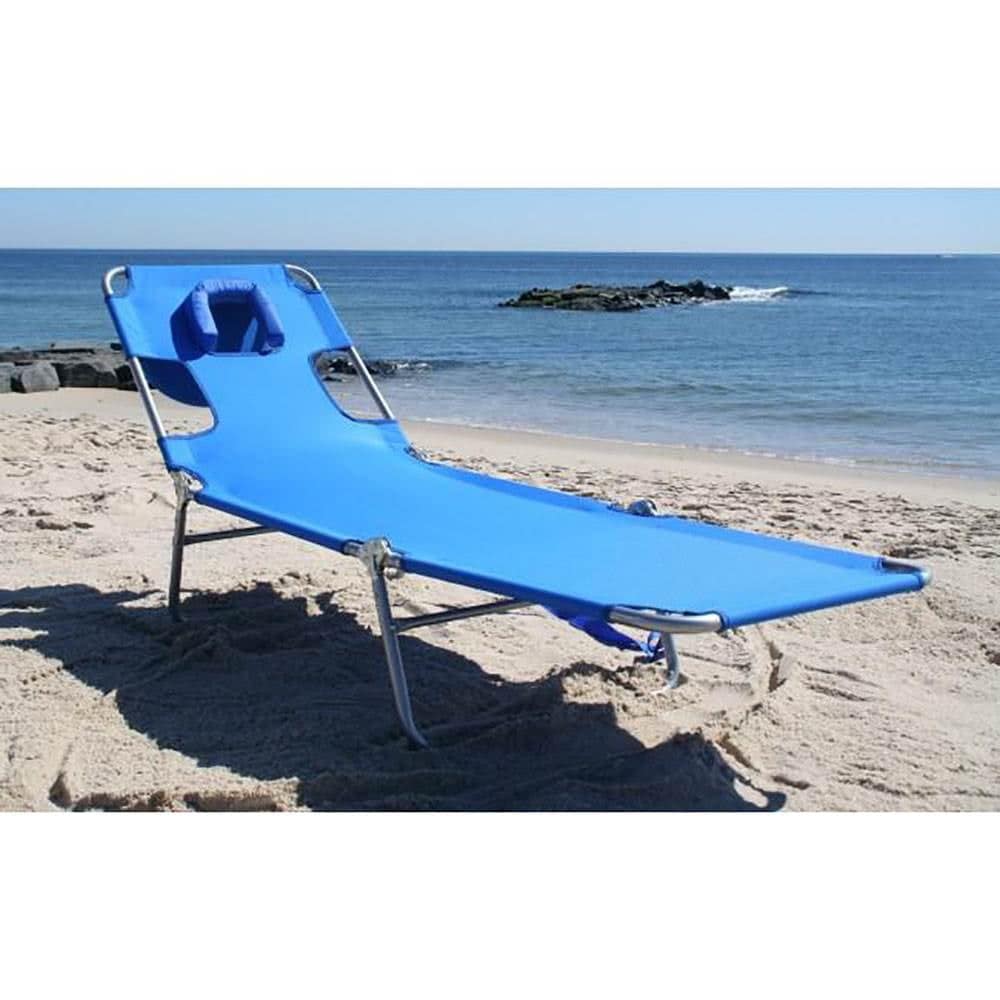 Indoor And Outdoor Folding Lounge Chairs  Beach Lounge Chairs
