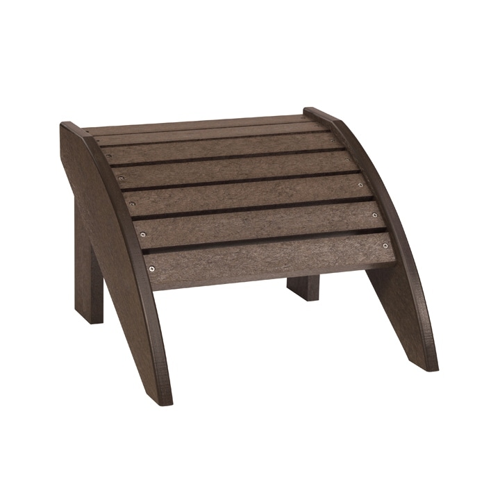 C.r. Plastic Products Generations Footstool