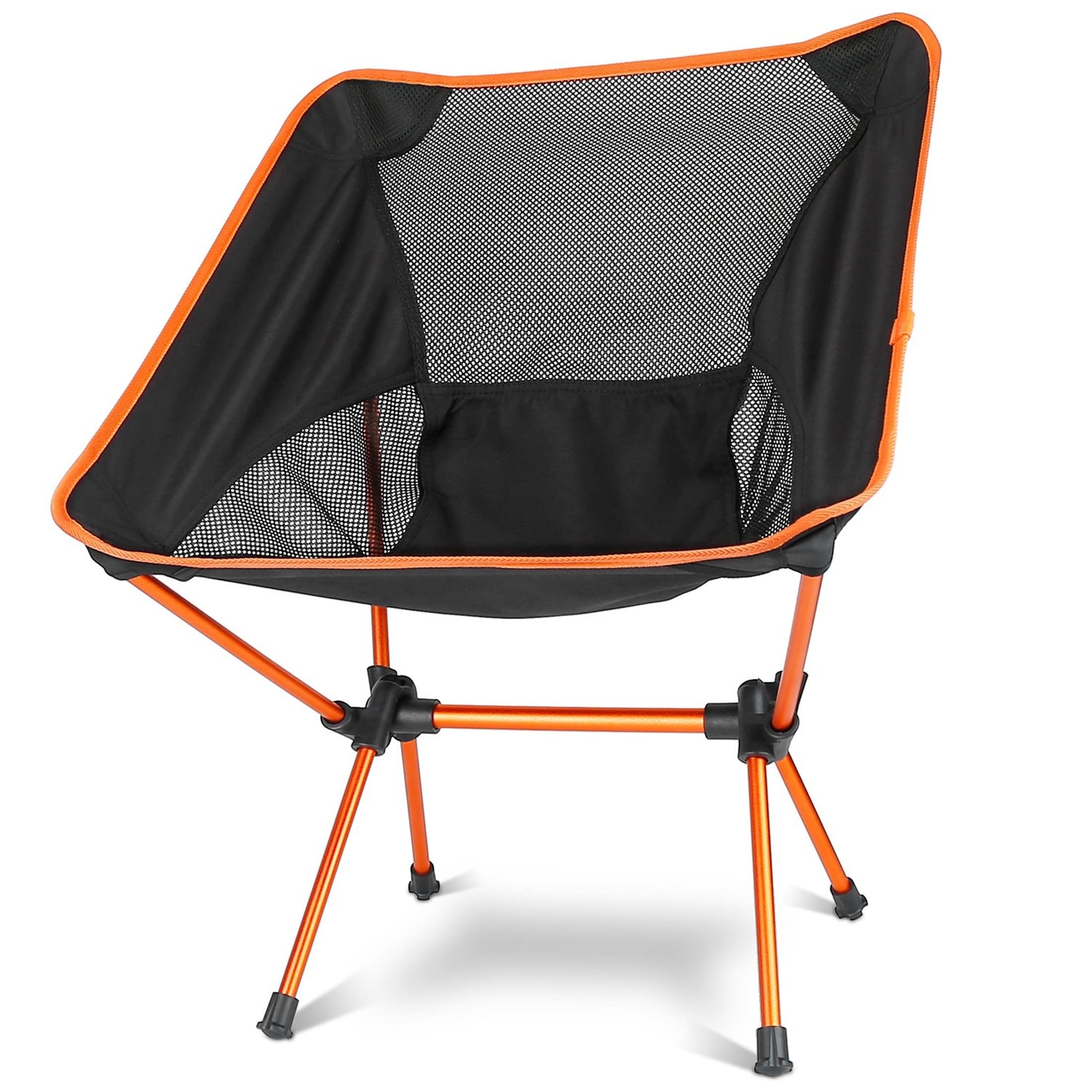 Foldable Camping Chair Collapsible Ultralight Camping Chair