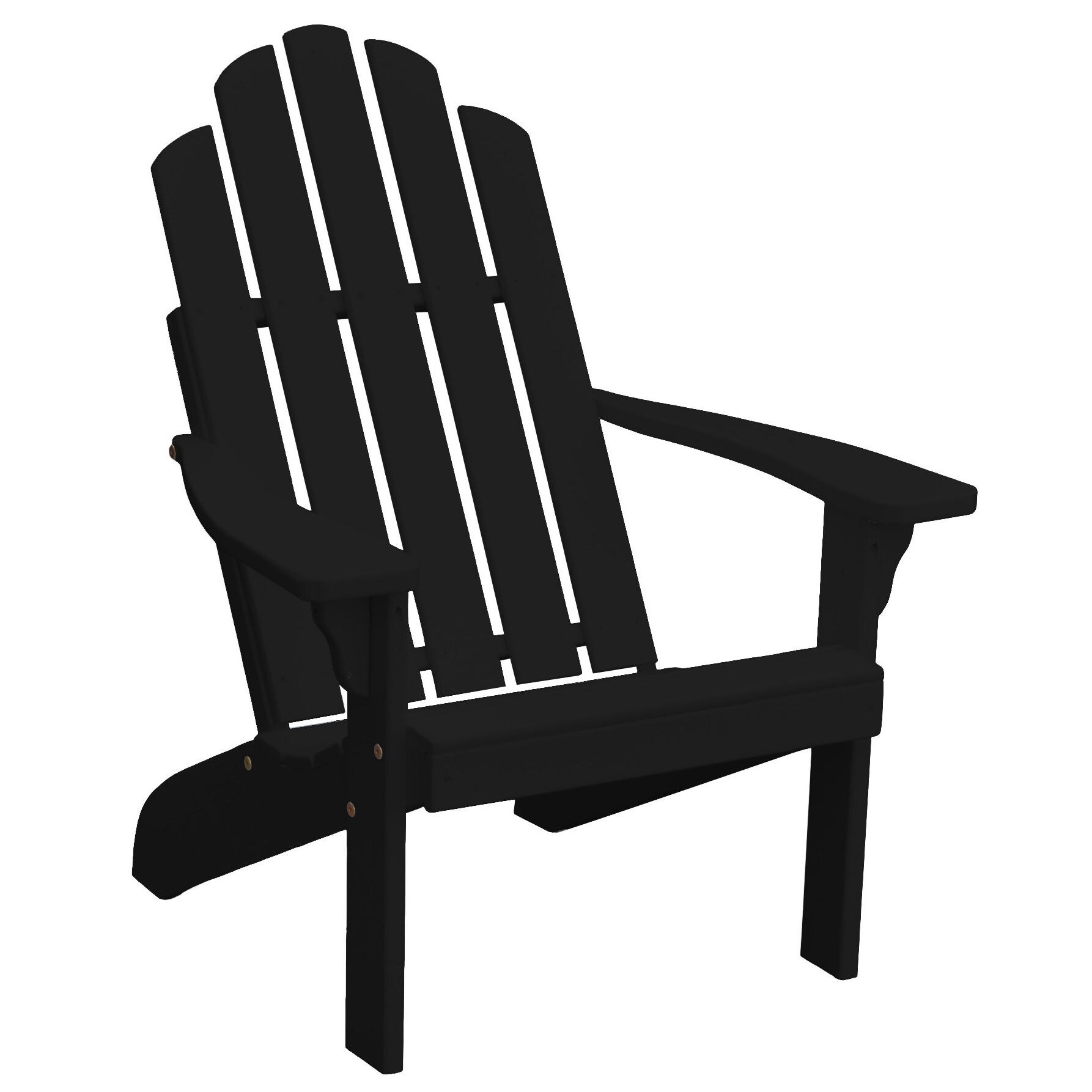 Pine Kennebunkport Adirondack Chair