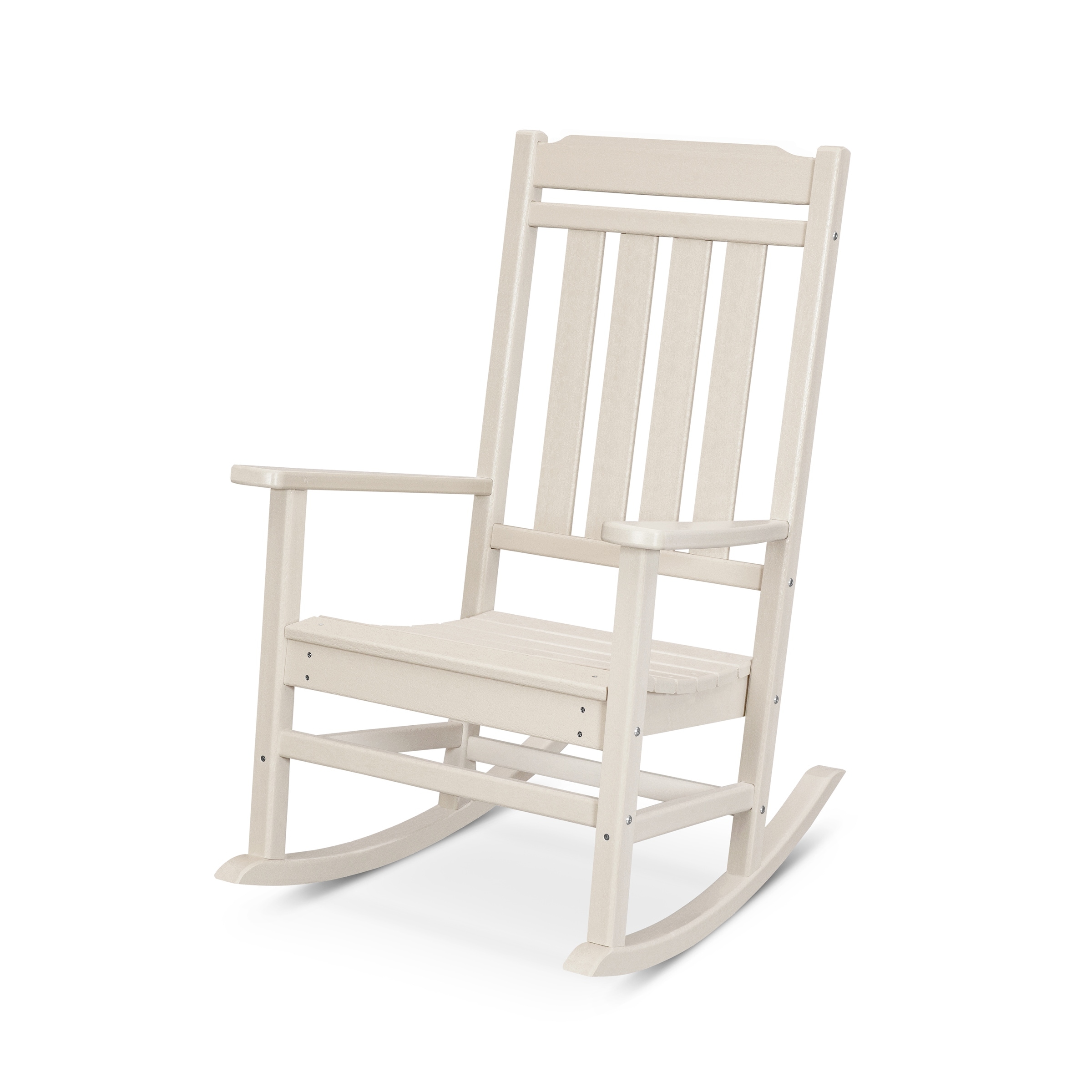 Polywood Kahala Porch Rocking Chair