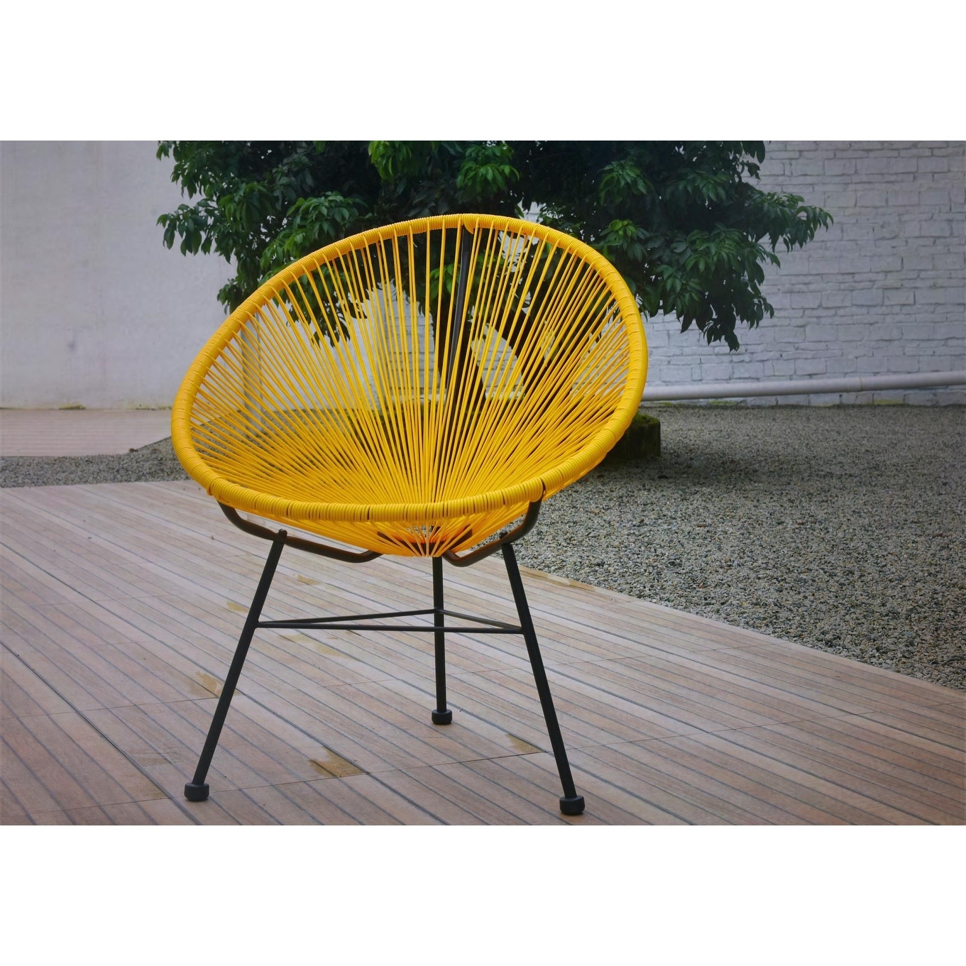 Outdoor Acapulco Chair