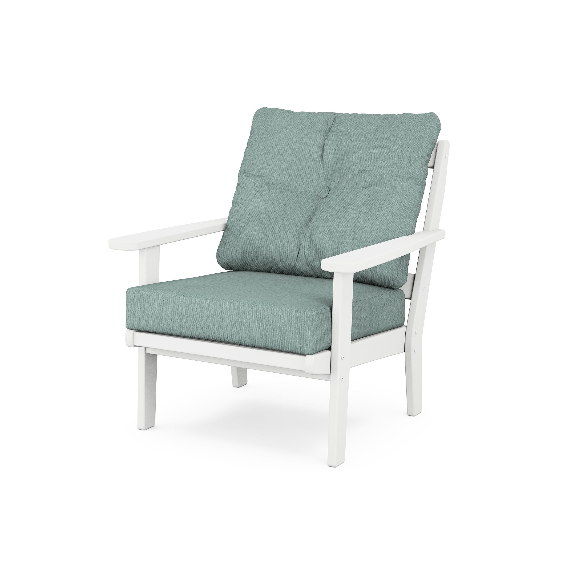 Mission Deep Seating Chair