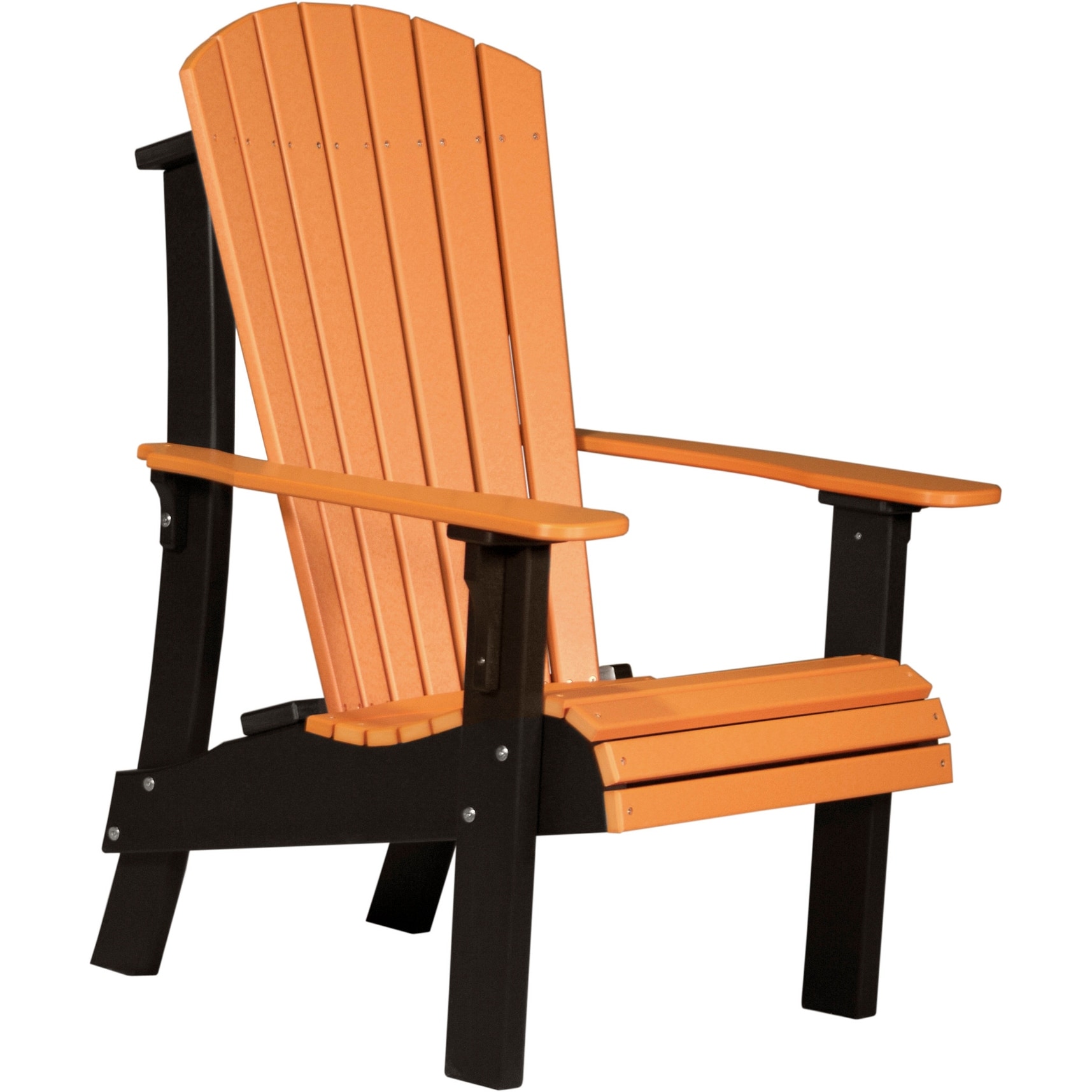Poly Lumber Royal Adirondack Chair