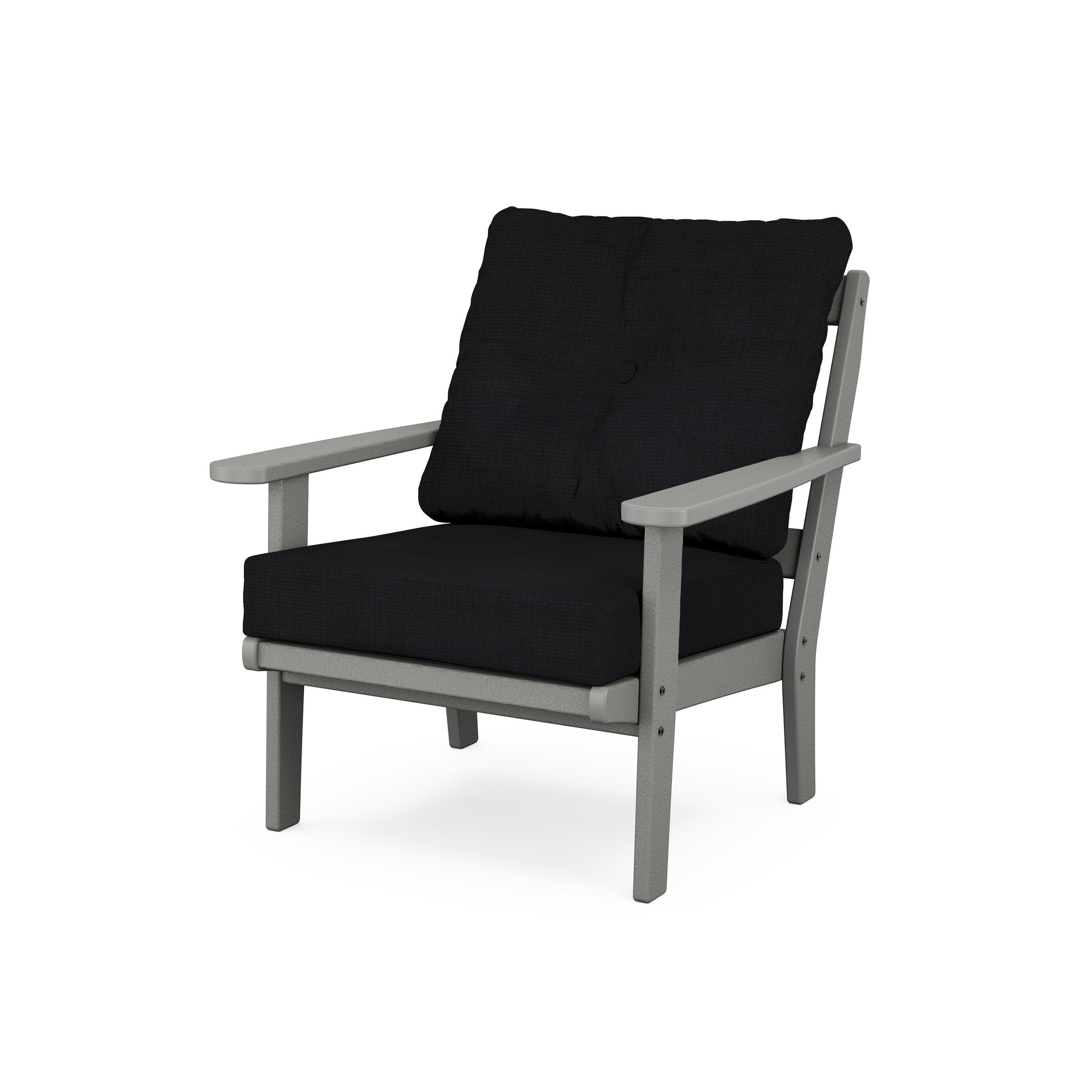 Mission Deep Seating Chair