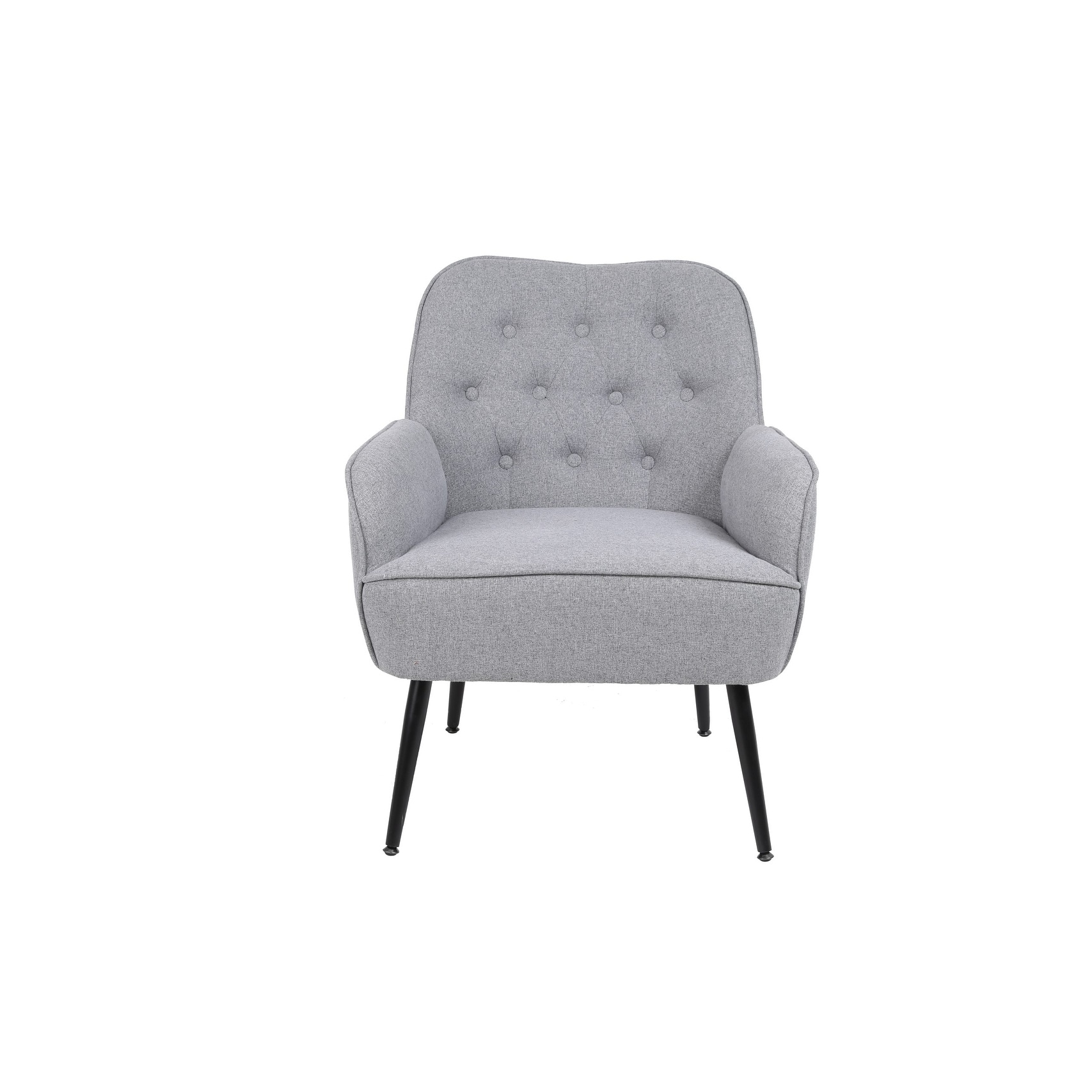 Modern Mid Century Velvet Chair Sherpa Armchair For Living Room Bedroom Office
