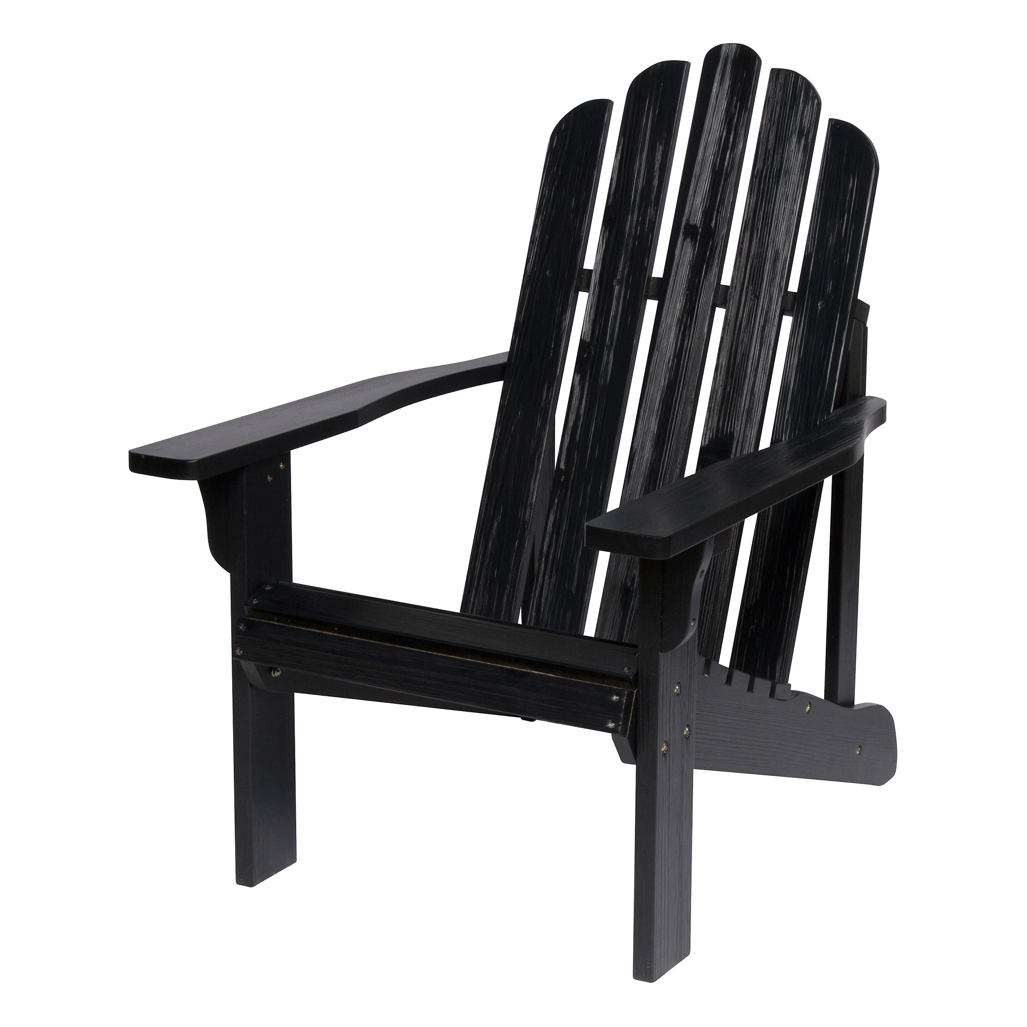 Marina Hydro-tex Cedar Adirondack Chair