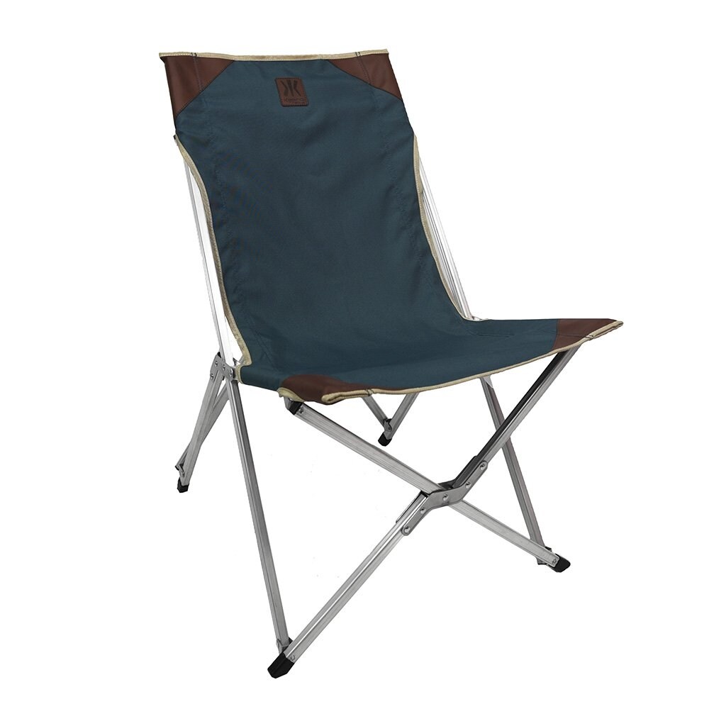 Fabric Native Comfort Camping Chair For Outdoor