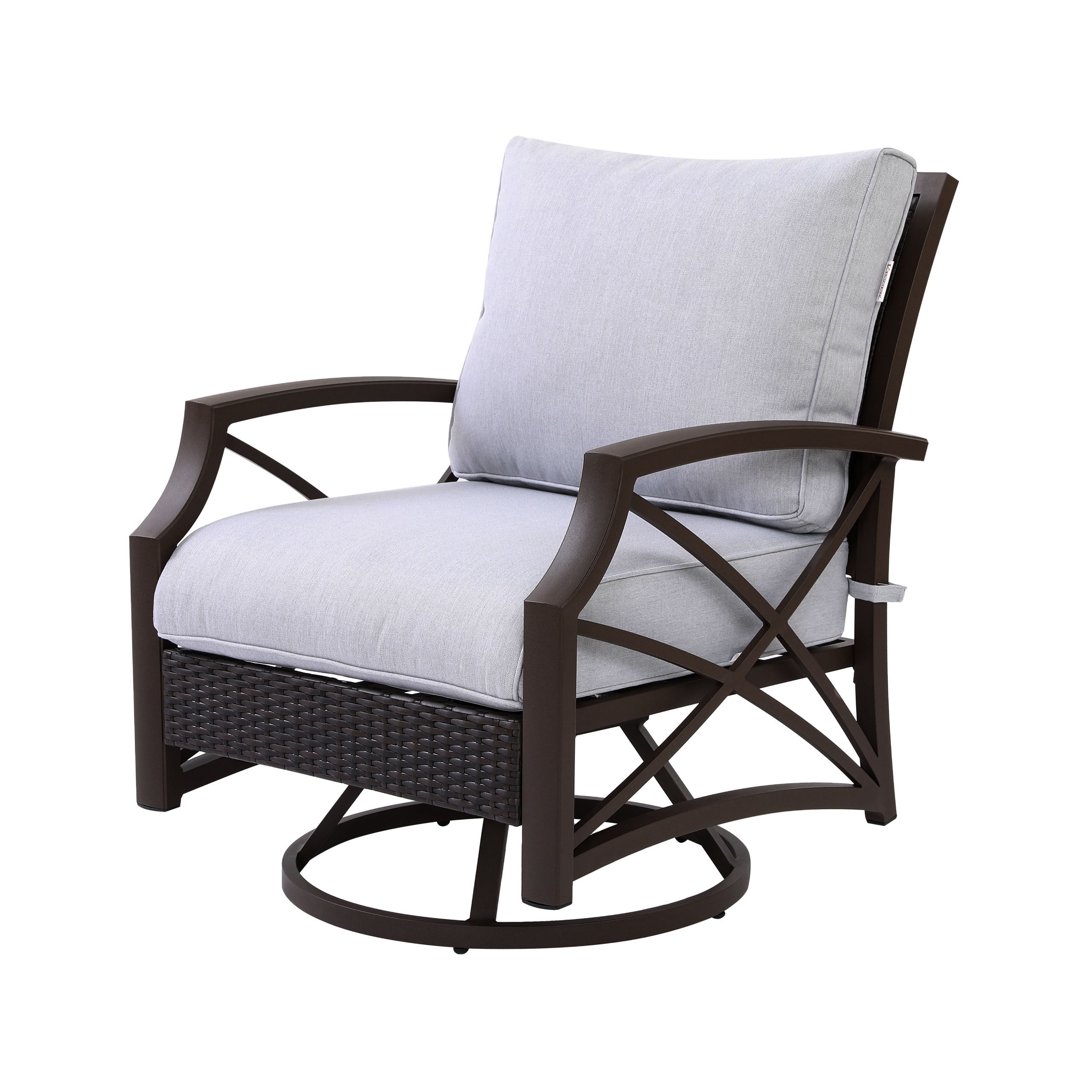 Outdoor Swivel Chairs For Patio