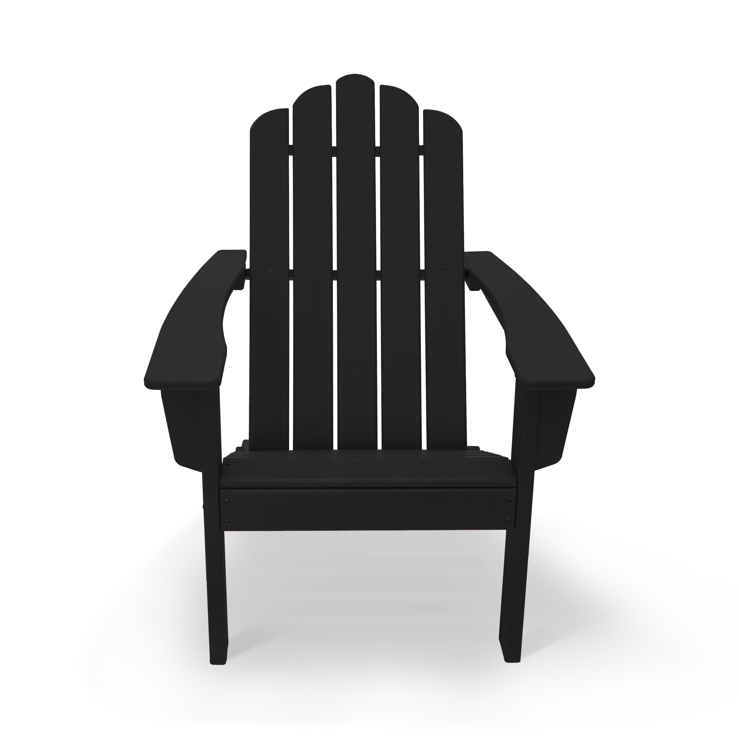 Luxeo Marina Outdoor Patio Adirondack Chair